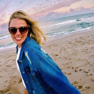 Meet your Posher, Natalie